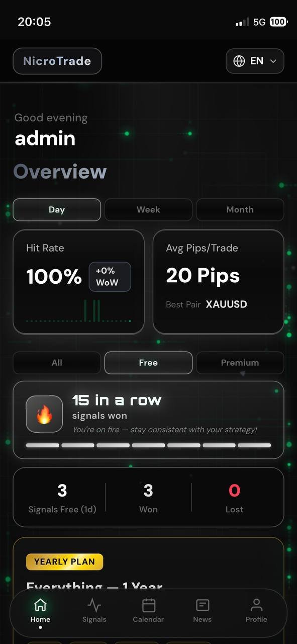 Platinum theme