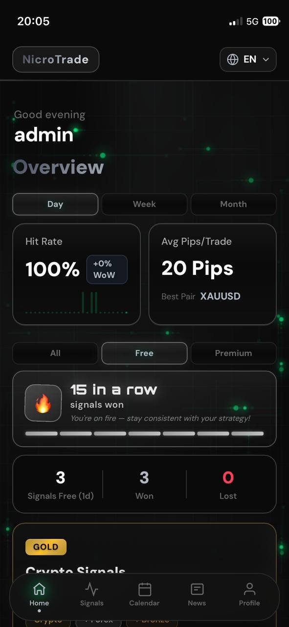 Silver theme